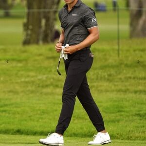 Macade 4 Way Stretch Golf Jogger Pant Slim Fit